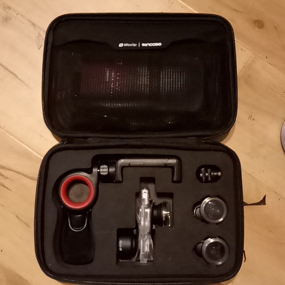 OlloClip 7/8 7/8+ - Picture 1 of 1